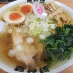 田村屋 - 