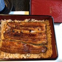 鰻割烹 伊豆栄 本店 - 