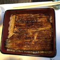鰻割烹 伊豆栄 本店 - 
