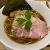 本町製麺所 中華そば工房