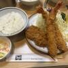 とんかつ うちの