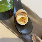 リストランテKubotsu - 