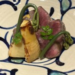 旬菜こかぶ亭 - 