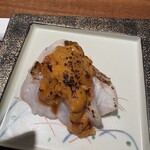 のどぐろ専門 銀座中俣 極 - 