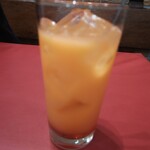 ビア＆レストラン宴 - カンパリオレンジ