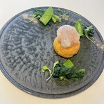 リストランテKubotsu - 