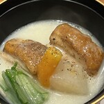 旬菜こかぶ亭 - 