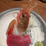 のどぐろ専門 銀座中俣 極 - 