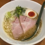 麺屋 はなぶさ - 