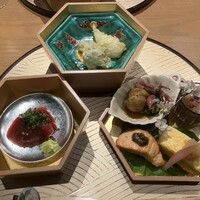 六本木 kappou ukai - 