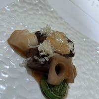 中国飯店 富麗華 - 