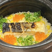旬菜こかぶ亭 - 