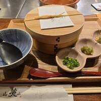しゃぶしゃぶ 山笑ふ 表参道店 - 