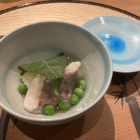 六本木 kappou ukai - 