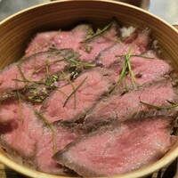 しゃぶしゃぶ 山笑ふ 表参道店 - 