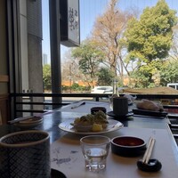 鰻割烹 伊豆栄 本店 - 