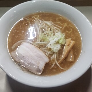 らーめん 虎の介_0