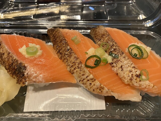 Chiyoda Sushi Sakuradai Ten photo 3