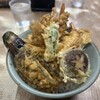 豊野丼