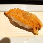 鮮魚・お食事処 山正 - みる貝