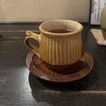 土家 - ほうじ茶　