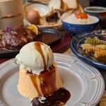 挽き肉のトリコ - 