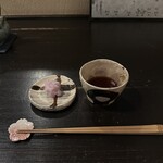 土家 - 辛み大根は、桜色♡