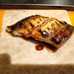 鮮魚・お食事処 山正 - 穴子