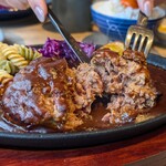 挽き肉のトリコ - 