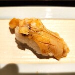 鮮魚・お食事処 山正 - 真つぶ貝