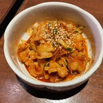 焼肉 にくだらけ - 