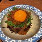 焼肉 にくだらけ - 