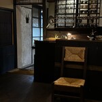 土家 - 間の作り方の感覚が本当に素晴らしい