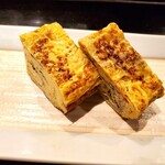 鮮魚・お食事処 山正 - 玉子