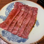 焼肉 にくだらけ - 