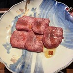焼肉 にくだらけ - 