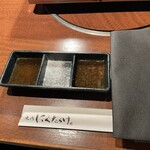 焼肉 にくだらけ - 