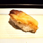 鮮魚・お食事処 山正 - 北寄貝