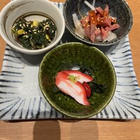 出汁しゃぶおばんざい おかか 東京 - 