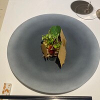 JINBO MINAMI AOYAMA - 