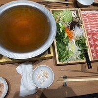 出汁しゃぶおばんざい おかか 東京 - 