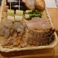 天七 - 