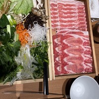 出汁しゃぶおばんざい おかか 東京 - 