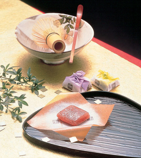 三全 松島寺町小路店 - 松島海岸（和菓子）の写真