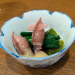 海鮮居酒屋 あま晴らし - 