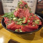 海鮮市場 どんどん - 