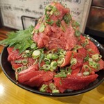 海鮮市場 どんどん - 