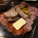 Le Comptoir du Relais - 