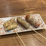 炉端 ハチクっ - 