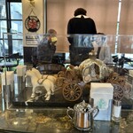 神戸にしむら珈琲店 御影店 - 